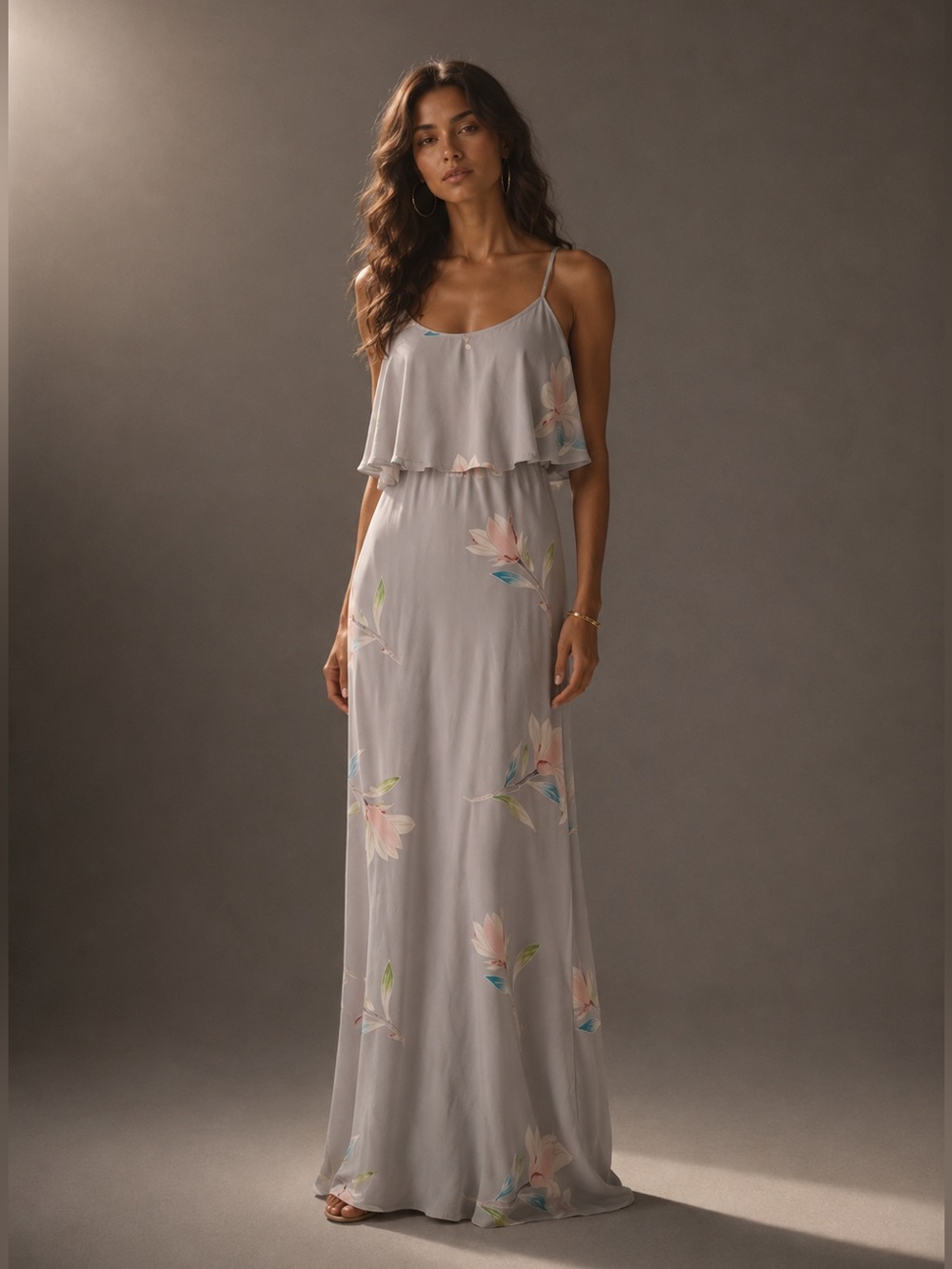 🌿TODAY $69🌿 Show Me Your Mumu Floral Maxi Dress Resort